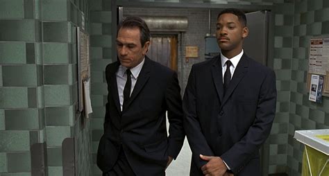 men in black 5|Will Smith And Tommy Lee Jones May Return For Men In Black 5.